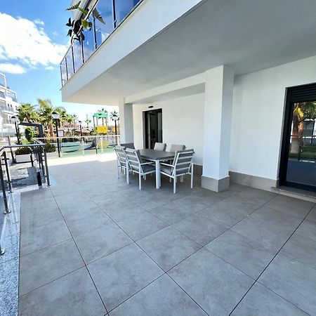 Pushe Playa Granada Beach & Golf 21 Motril Exterior photo