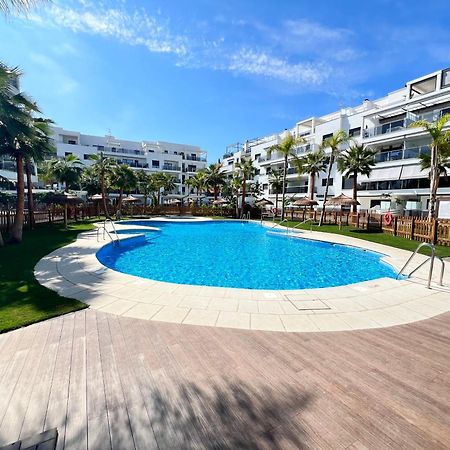 Pushe Playa Granada Beach & Golf 21 Motril Exterior photo