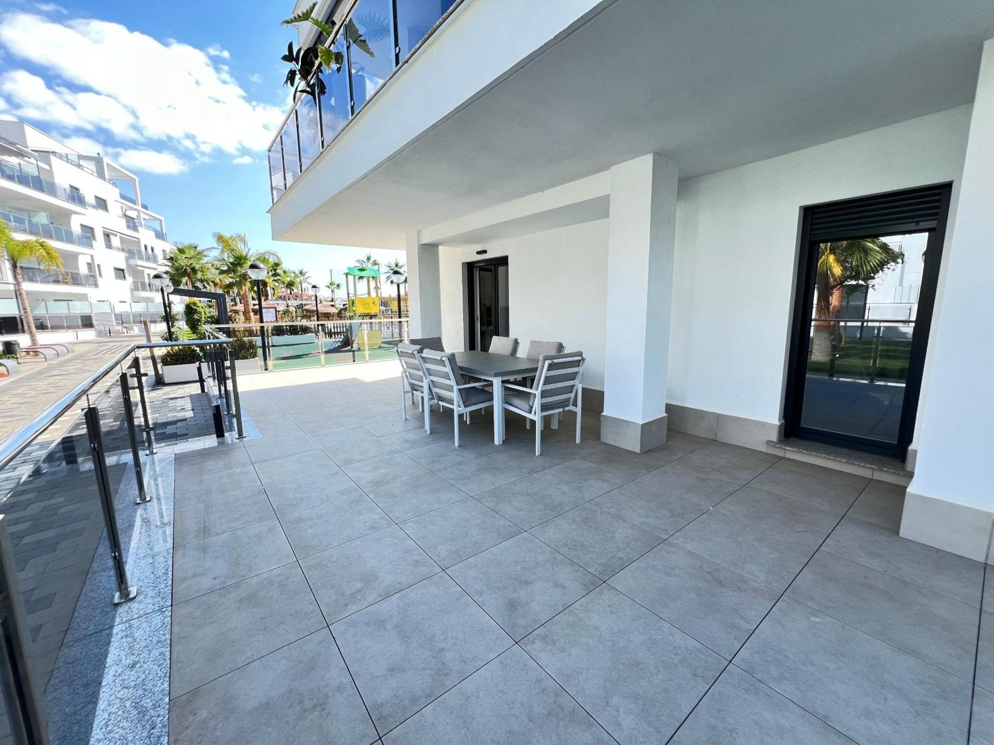 Pushe Playa Granada Beach & Golf 21 Motril Exterior photo
